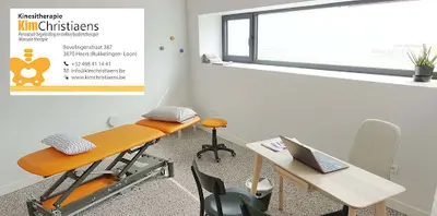 Kinesitherapie Kim Christiaens