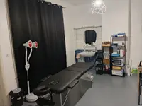 Zuignap Fysiotherapeut