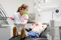 Dr Tandartsenpraktijk Preci-dental Bertem