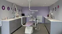 Dr Cabinet Dentaire Strycek
