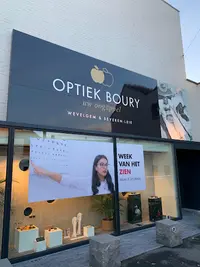 Optiek Boury - Waregem
