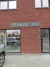 Ergosphere Kinesitherapie & Personal Training