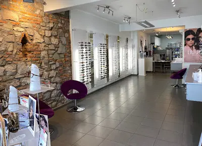 Opticien Bourgeois Opticiens