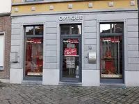 Optique Point de Mire