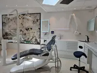 Dr Centre Dentaire de Saive