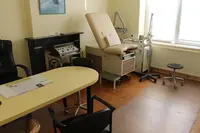 Dr Michel Bailly Médecin Généraliste Beyne-heusay