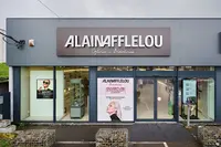 Opticien Alain Afflelou