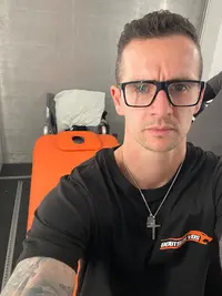 Rémy Desmit Oks