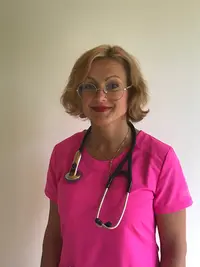 Dr Huisarts Dr. Diana Elviha