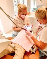 Dr Kindertand - Tandartspraktijk Voor Kindertandheelkunde en Lachgassedatie