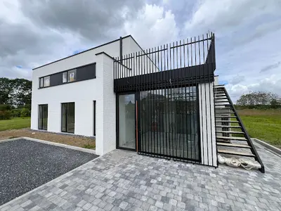 Gemberling / Jérôme