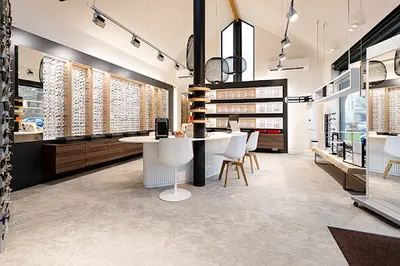 Opticien Optique-Photo HENNAUX