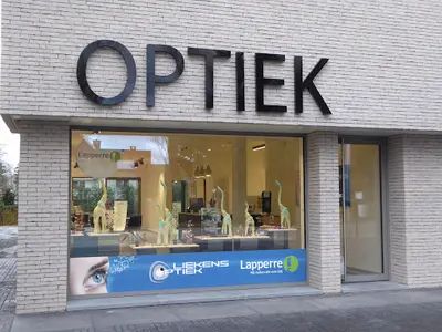 Opticien Liekens Optics BV