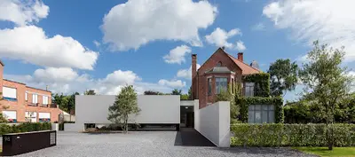Village Doctor / Gp Bonheiden