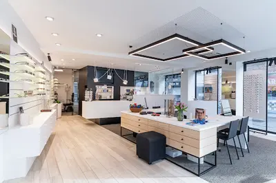 Opticien Optiek Goormachtigh