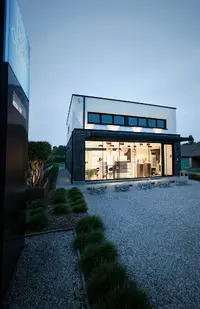 Optiek Boriau