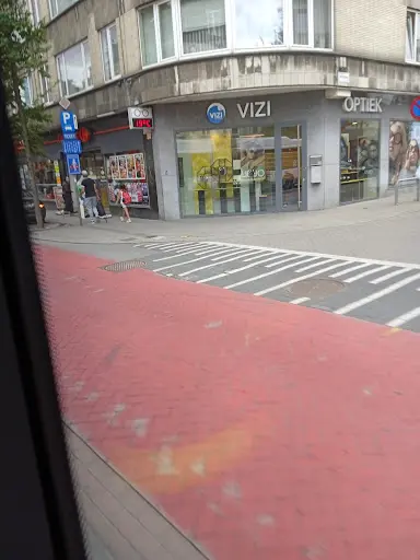 Opticien Vizi