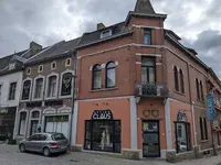 Claus Optiek