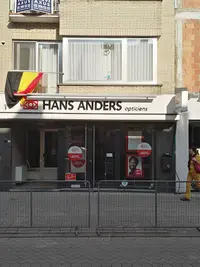 Opticien Hans Anders