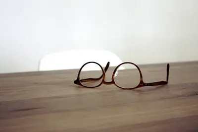 Opticien Optiek aan huis