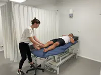 Kinepraktijk Borsbeek Duynslaeger