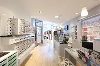 Optic Crombag Namur (Bouge) - Opticien