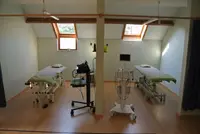 Kinesitherapie Katrien Ozeel