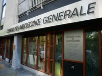 Dr Centre de Médecine Générale Boussu