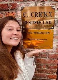 Dr Crickx C.