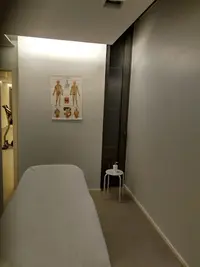 Kinesitherapie Sanne Lauwers