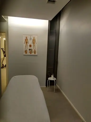 Kinesitherapie Sanne Lauwers