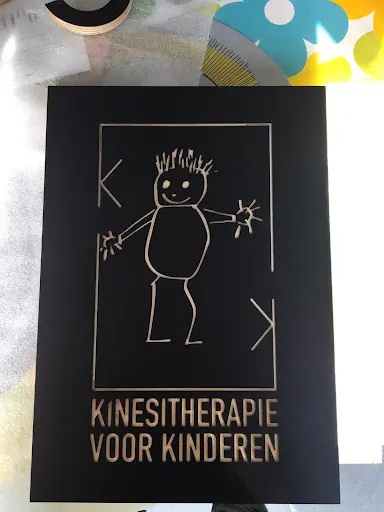 Kinesitherapie Voor Kinderen