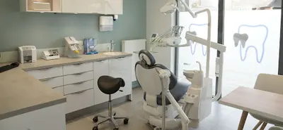 Dr Cabinet Dentaire du Chenois