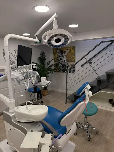 Dr Cabinet Dentaire Mysodental