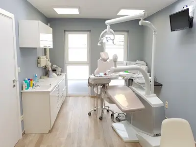 Dr Dentiste Hussein El Dorr