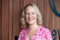 Muriel Mollet - Thérapeute Holistique - Microkiné- Touch & Therapy Srl