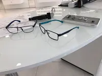 Opticien BRAINE L'ALLEUD - Optical Center