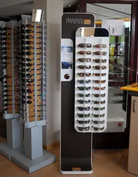 Optique Duwez srl