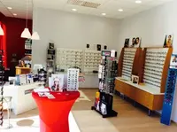 Optique Point de Mire