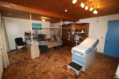 Dr Sylvie Meeus Médecin Généraliste Braine-le-château