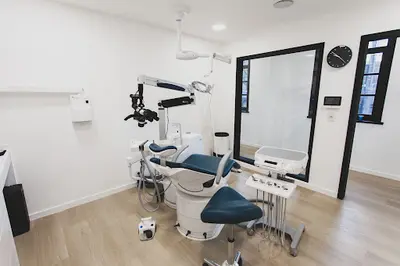 Dr Cabinet Dentaire Dentobraine