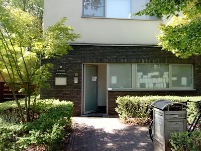 Dokter Jochems / Joke