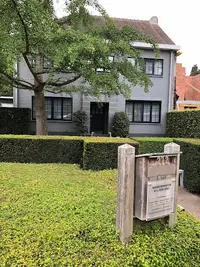 Dr Luk Roelandt