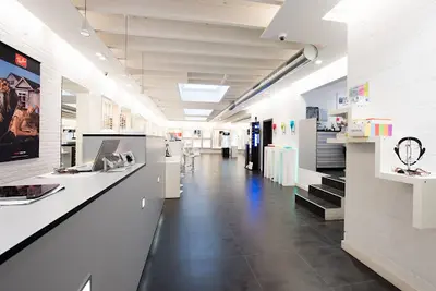 Opticien Oogwereld Huysmans - Opticien Brasschaat