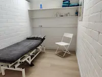 Kinesitherapie Denissen