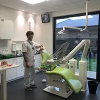 Dr Tandartspraktijk Dentaluc
