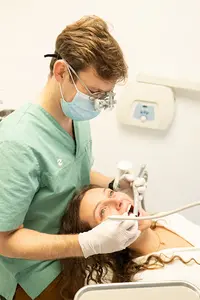 Dr De Brabandt Tandarts