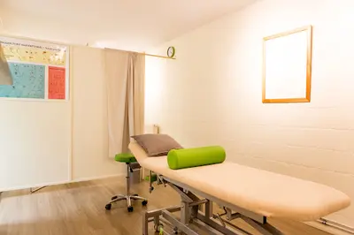 Kinesitherapie Wim Poppe
