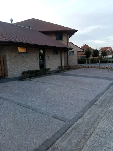 Dr Médecin Généraliste Verlinde Frank