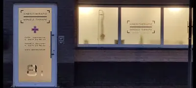 Vannecke Dirk Kinesitherapie